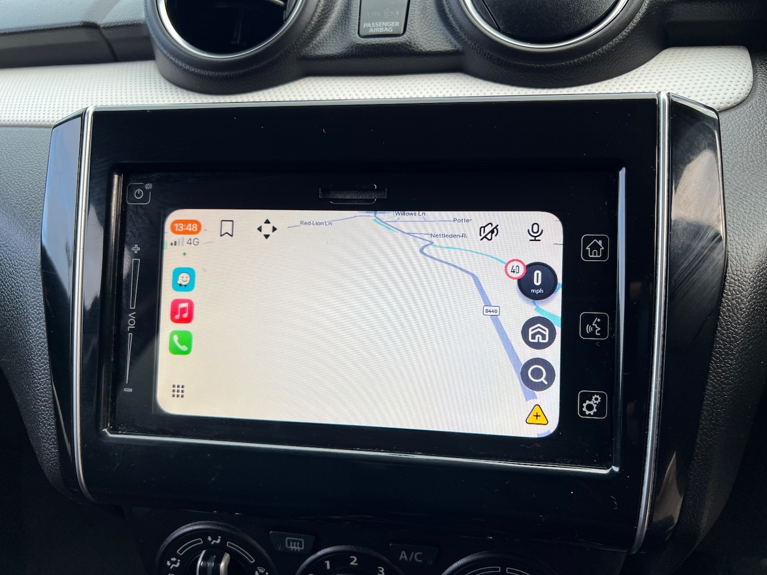 Used Suzuki Swift 2018 for sale - 76977934: Photo 23