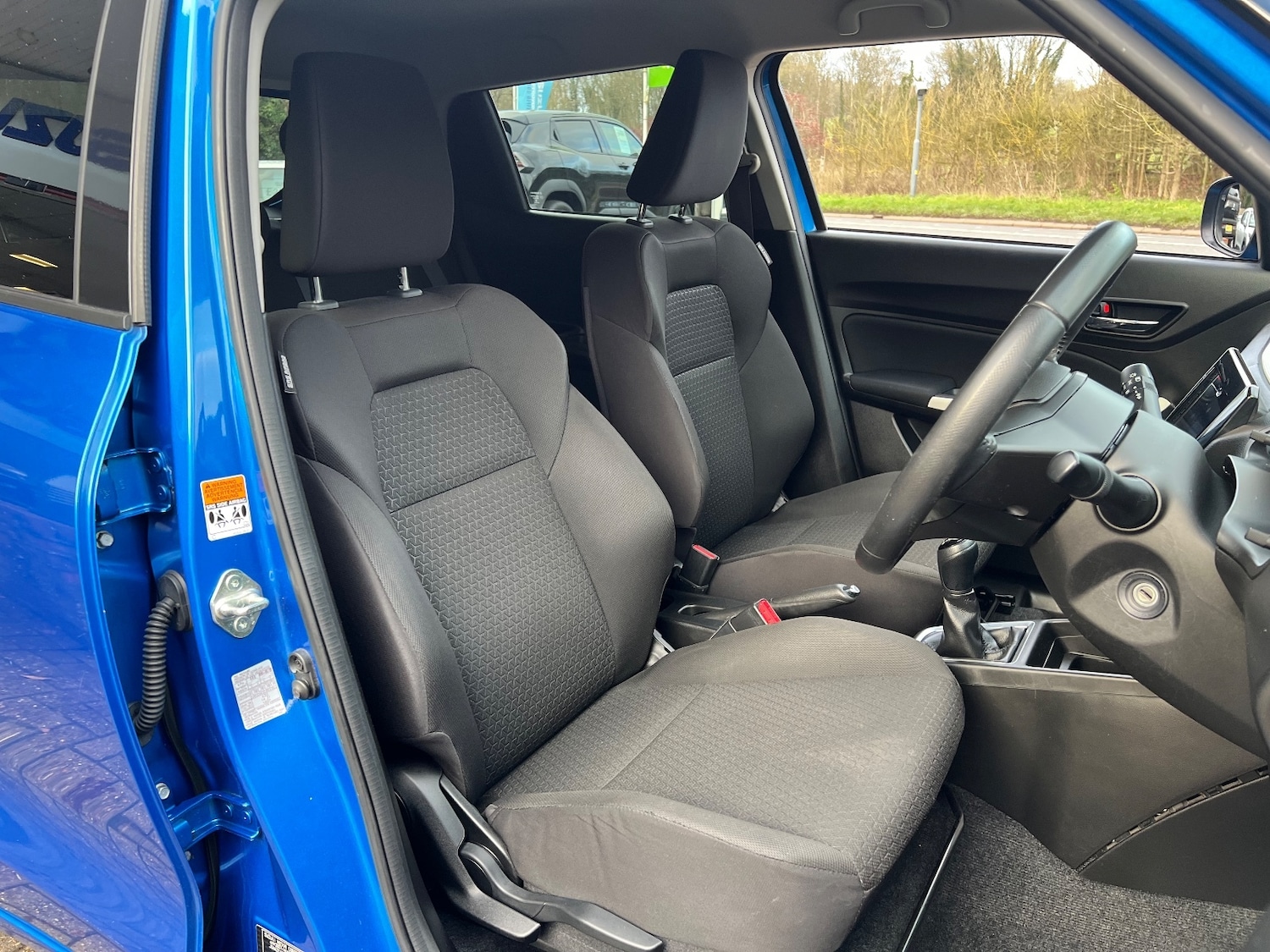 Used Suzuki Swift 2018 for sale - 76977934: Photo 30