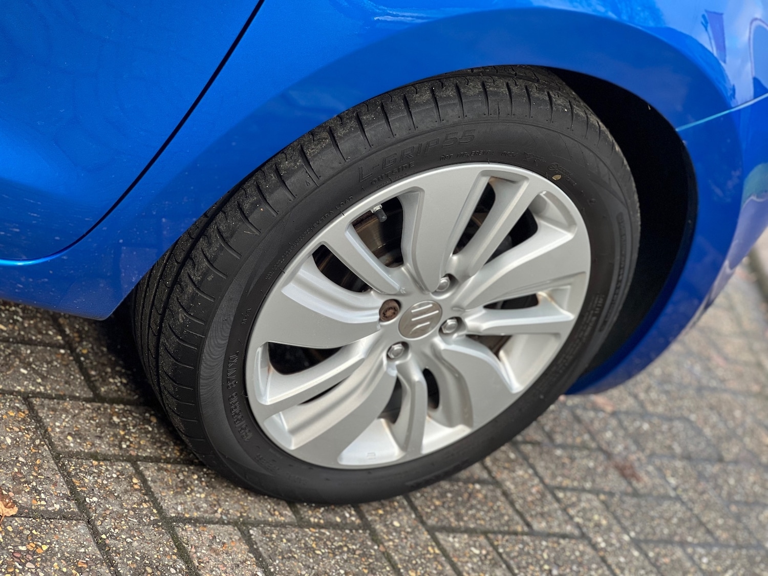 Used Suzuki Swift 2018 for sale - 76977934: Photo 32