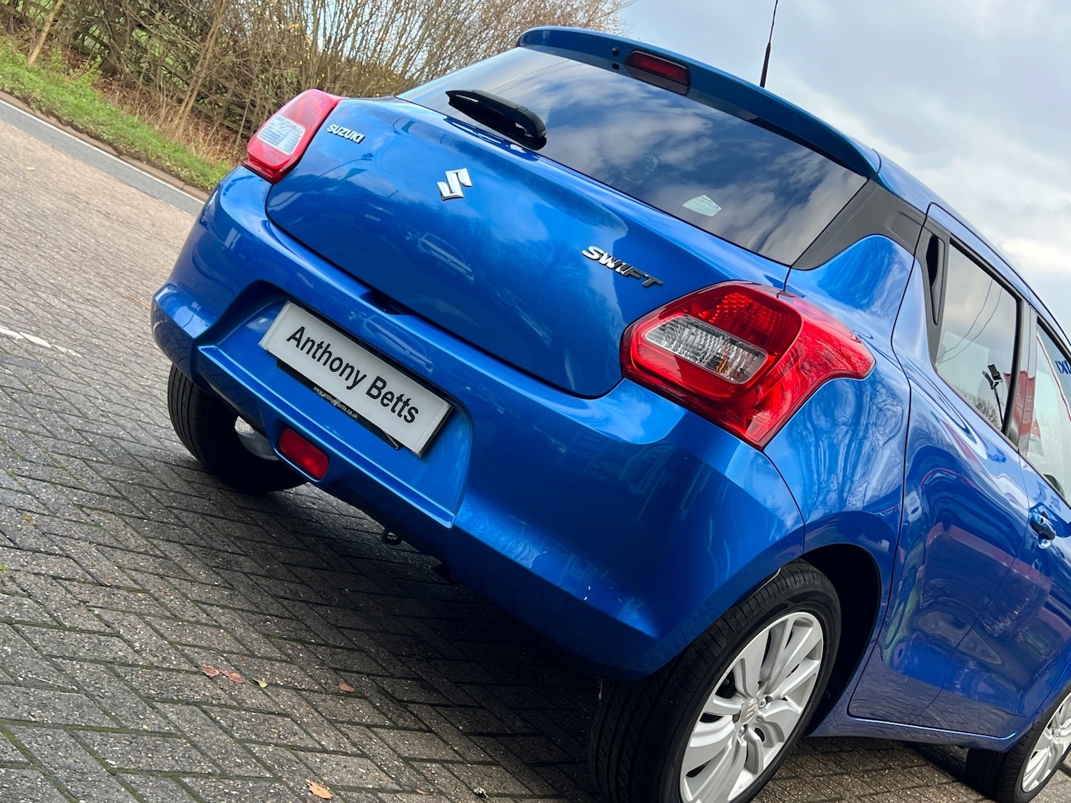 Used Suzuki Swift 2018 for sale - 76977934: Photo 33