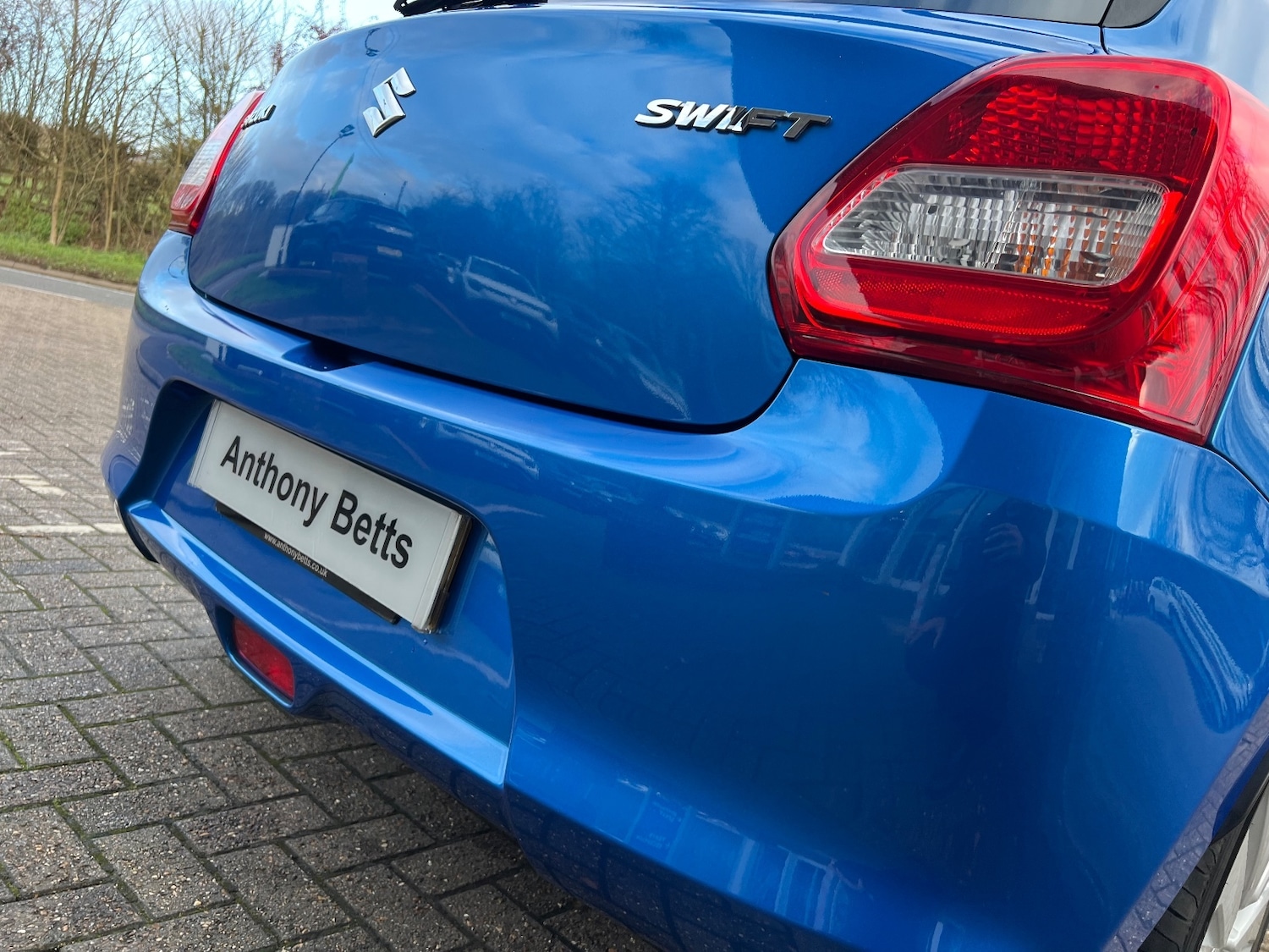 Used Suzuki Swift 2018 for sale - 76977934: Photo 34