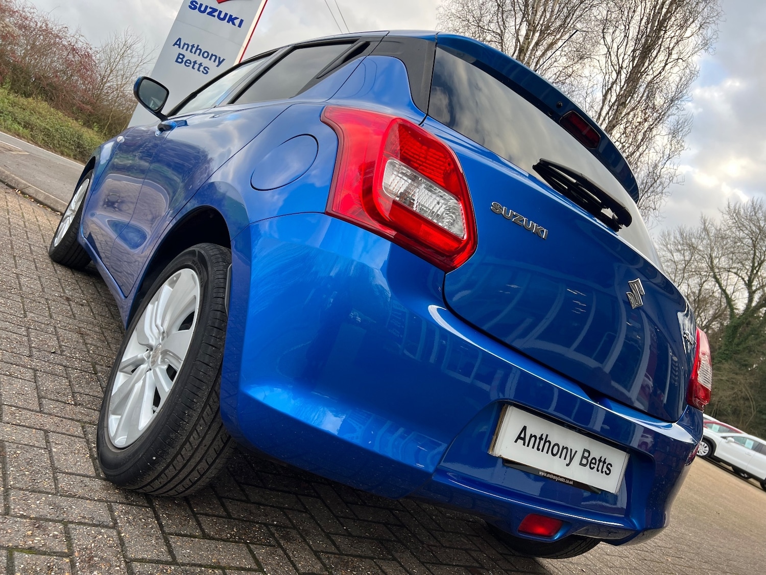 Used Suzuki Swift 2018 for sale - 76977934: Photo 35