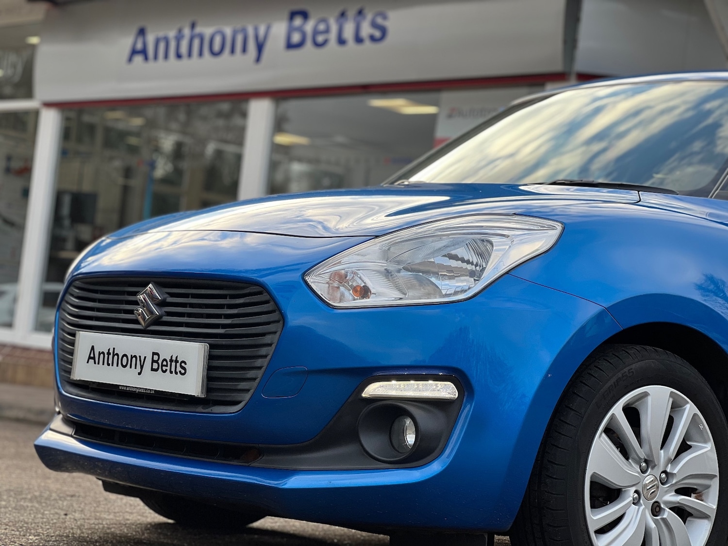 Used Suzuki Swift 2018 for sale - 76977934: Photo 37