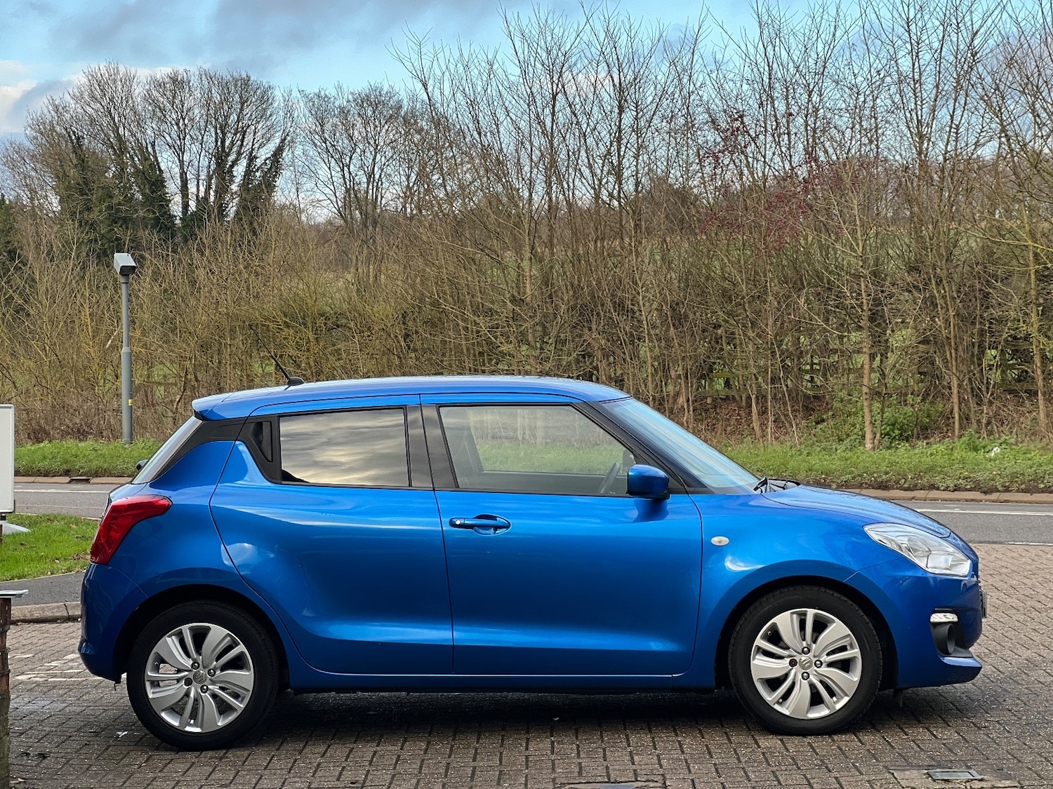 Used Suzuki Swift 2018 for sale - 76977934: Photo 39
