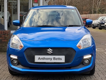 Used Suzuki Swift 2018 for sale - 76977934: Photo