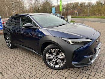 Used Subaru Other 2023 for sale - 77388947: Photo