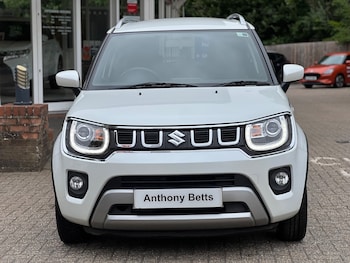 Used Suzuki Ignis 2021 for sale - 79252320: Photo