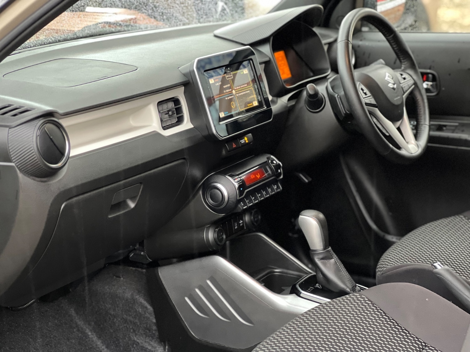 Used Suzuki Ignis 2022 for sale - 77706316: Photo 11