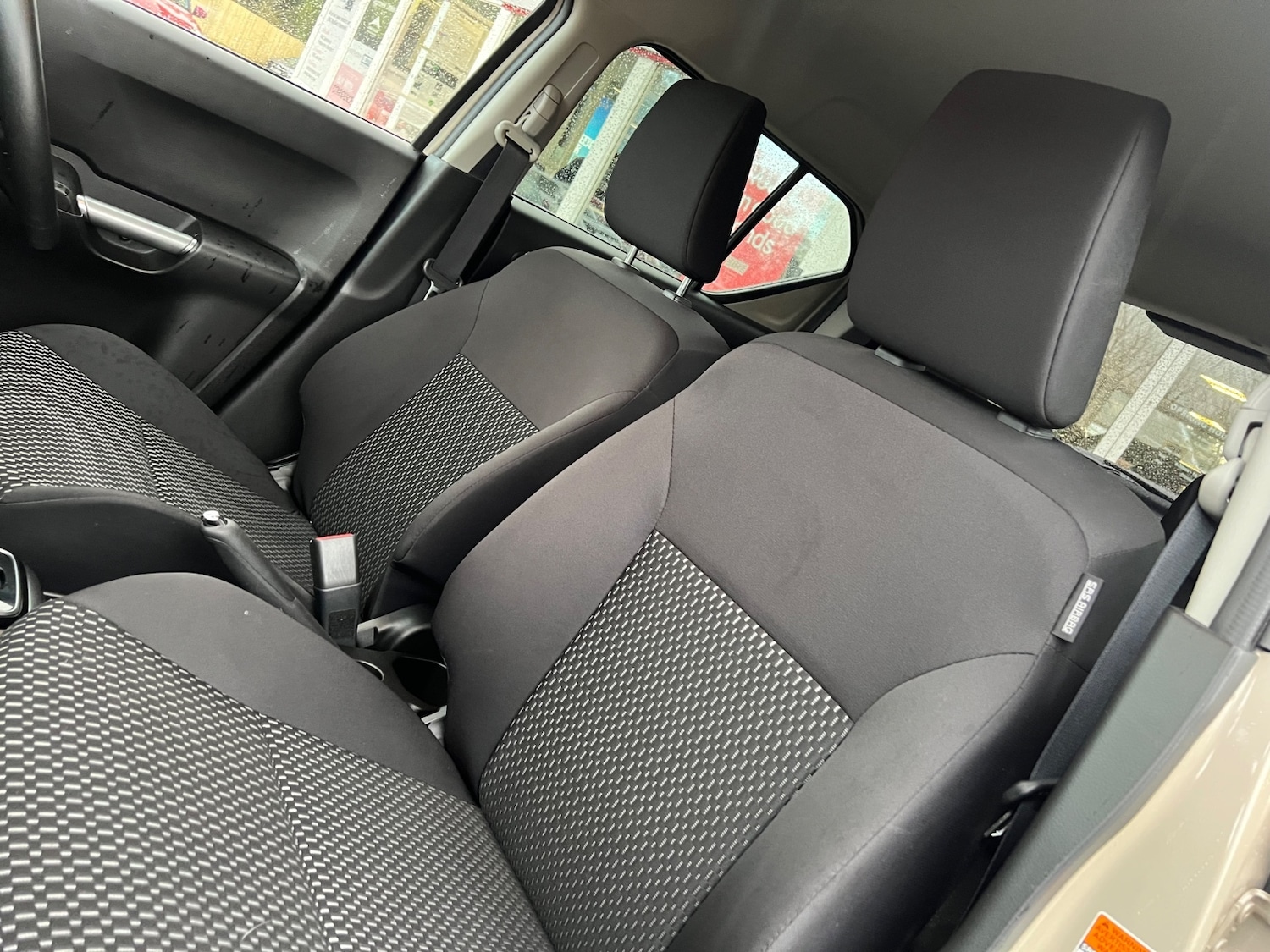 Used Suzuki Ignis 2022 for sale - 77706316: Photo 13