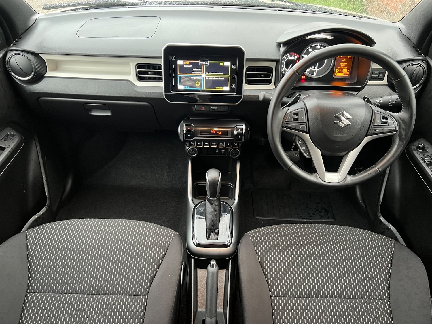 Used Suzuki Ignis 2022 for sale - 77706316: Photo 14