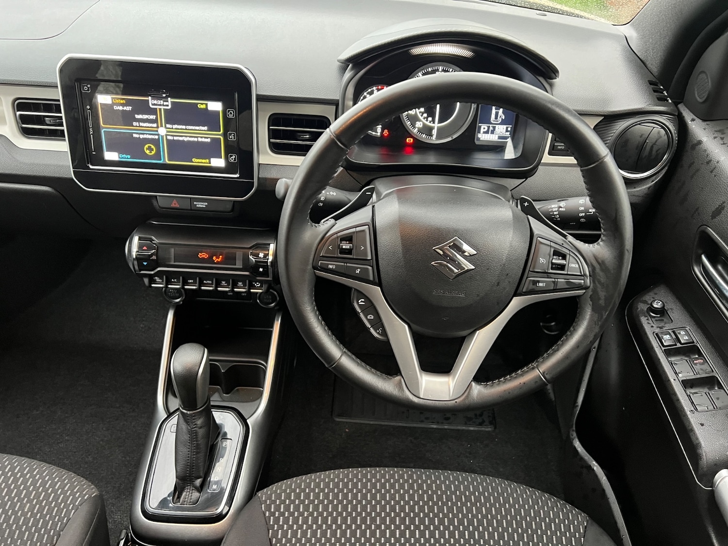 Used Suzuki Ignis 2022 for sale - 77706316: Photo 15