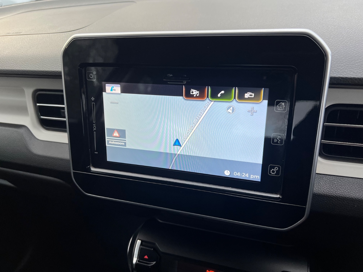 Used Suzuki Ignis 2022 for sale - 77706316: Photo 16