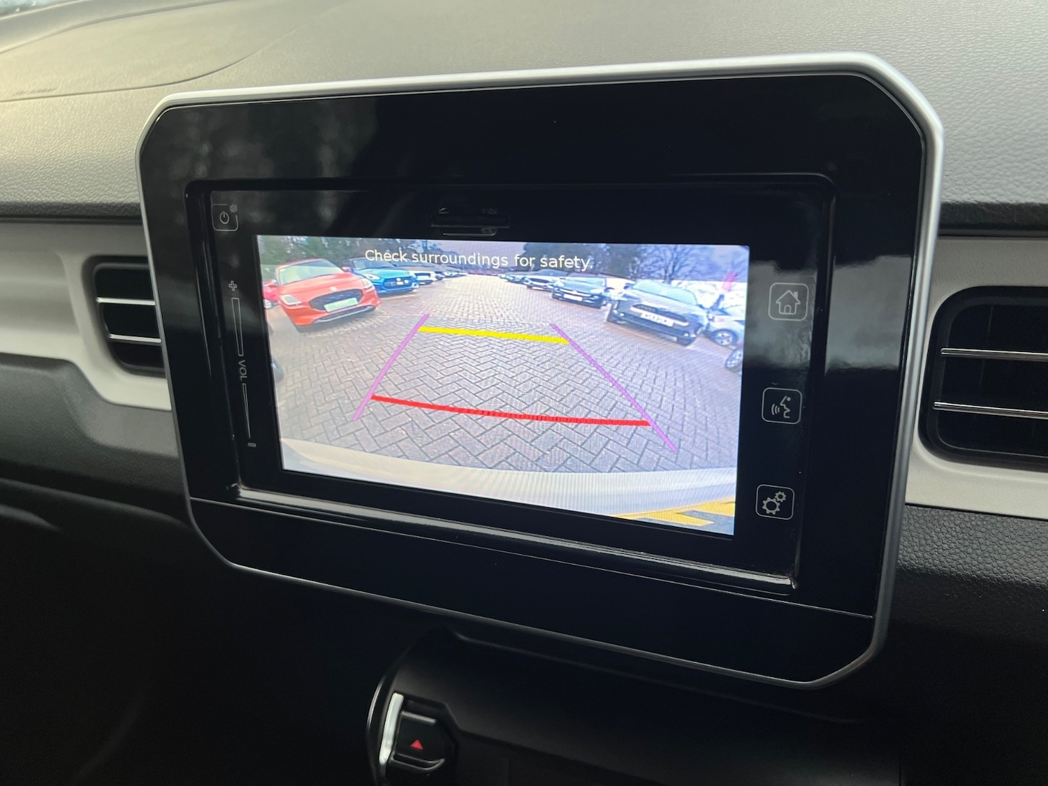 Used Suzuki Ignis 2022 for sale - 77706316: Photo 17