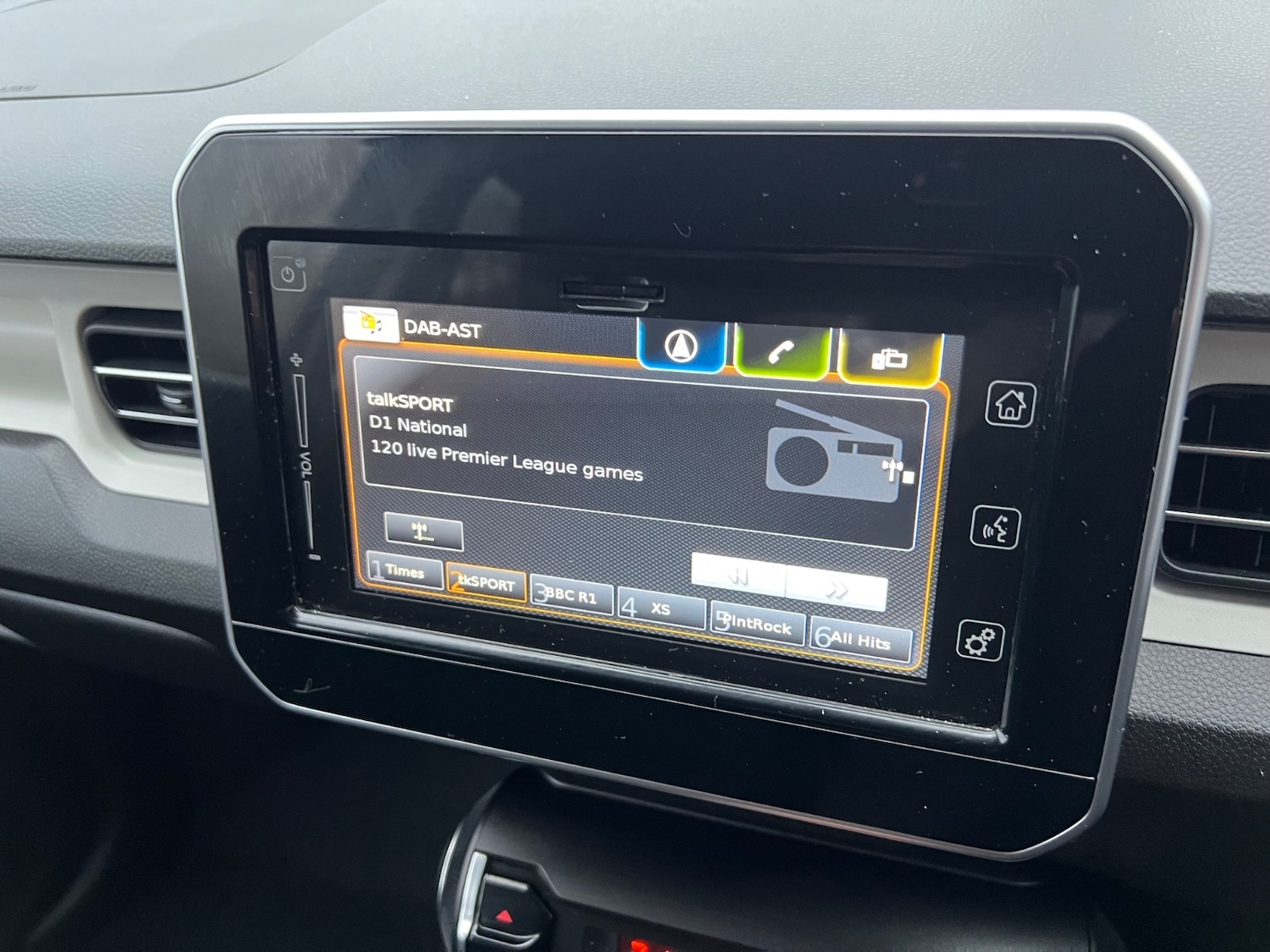 Used Suzuki Ignis 2022 for sale - 77706316: Photo 18