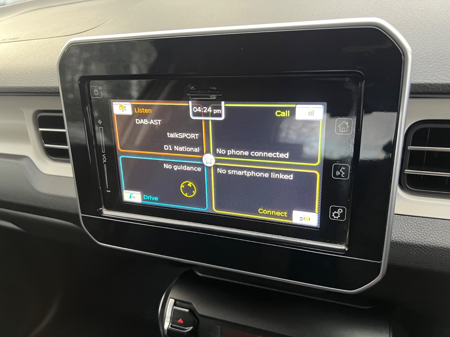 Used Suzuki Ignis 2022 for sale - 77706316: Photo 19