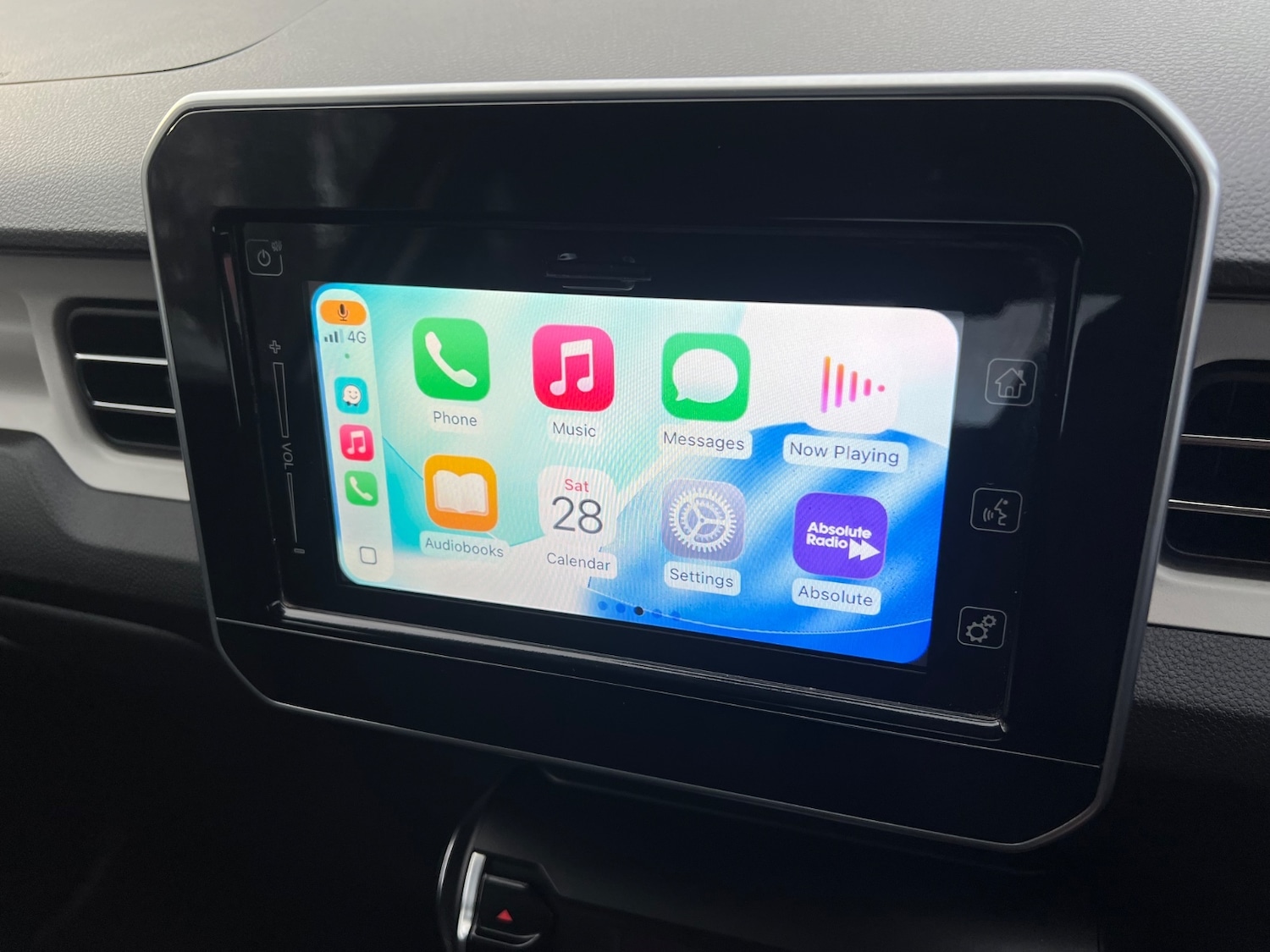 Used Suzuki Ignis 2022 for sale - 77706316: Photo 20