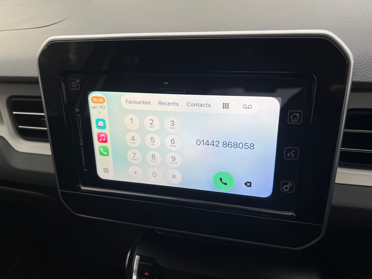 Used Suzuki Ignis 2022 for sale - 77706316: Photo 21