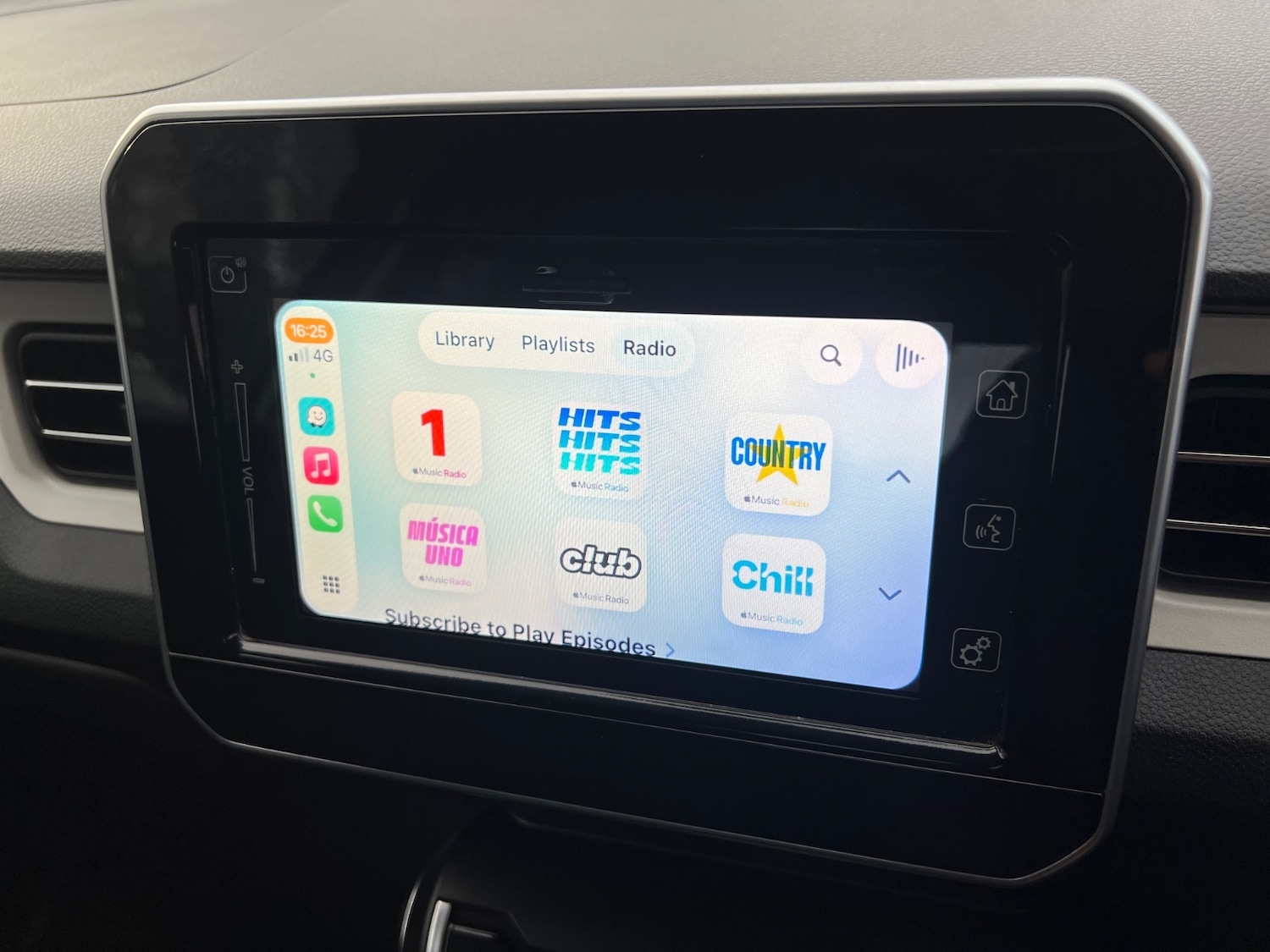 Used Suzuki Ignis 2022 for sale - 77706316: Photo 22