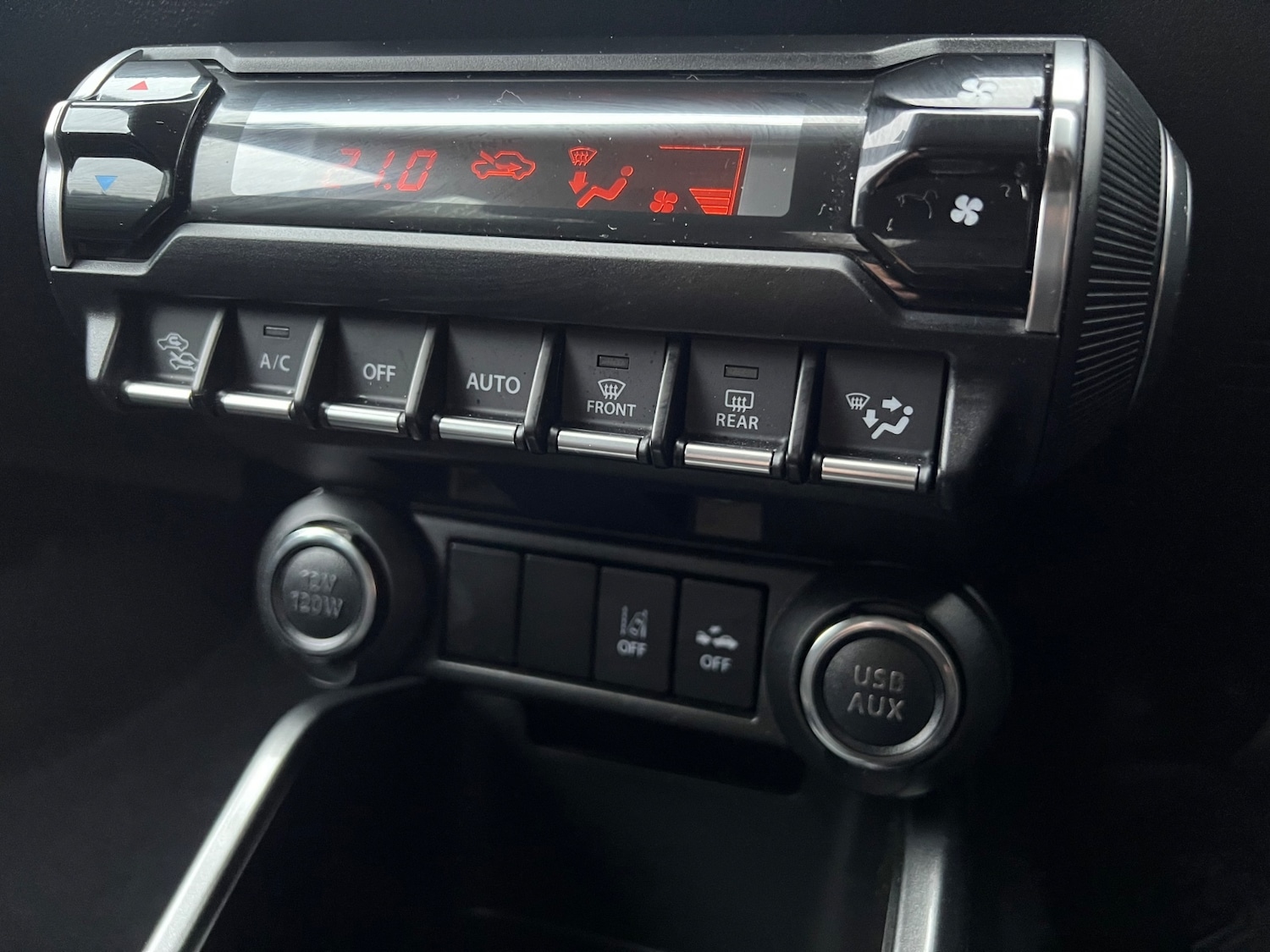 Used Suzuki Ignis 2022 for sale - 77706316: Photo 23