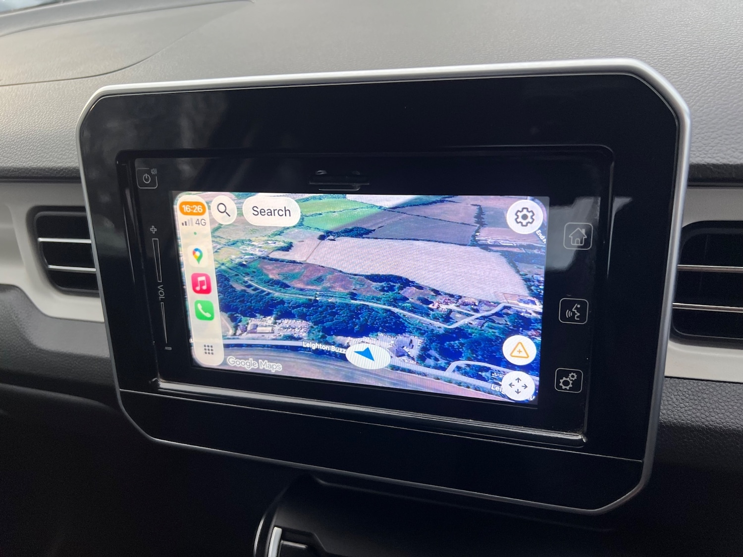 Used Suzuki Ignis 2022 for sale - 77706316: Photo 24