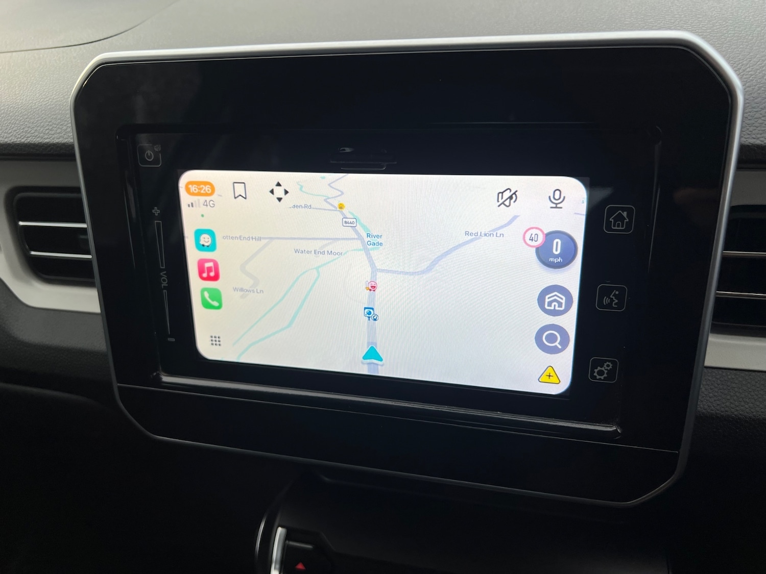 Used Suzuki Ignis 2022 for sale - 77706316: Photo 25