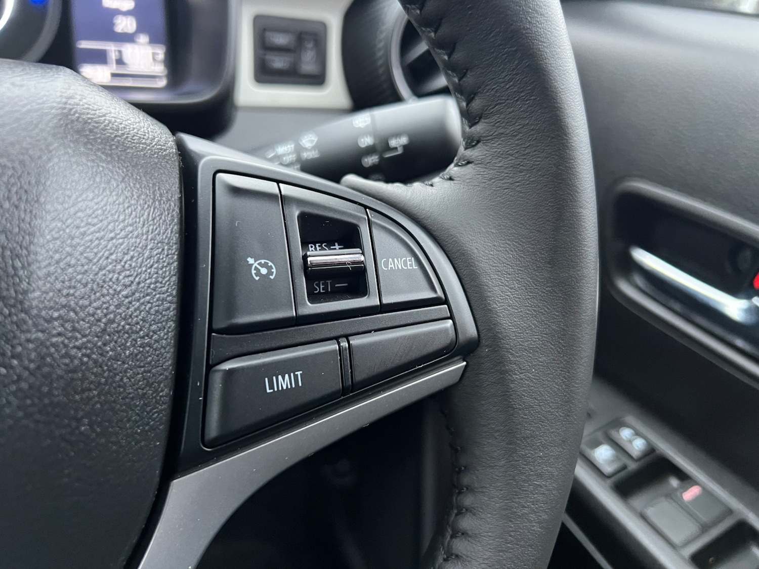 Used Suzuki Ignis 2022 for sale - 77706316: Photo 28