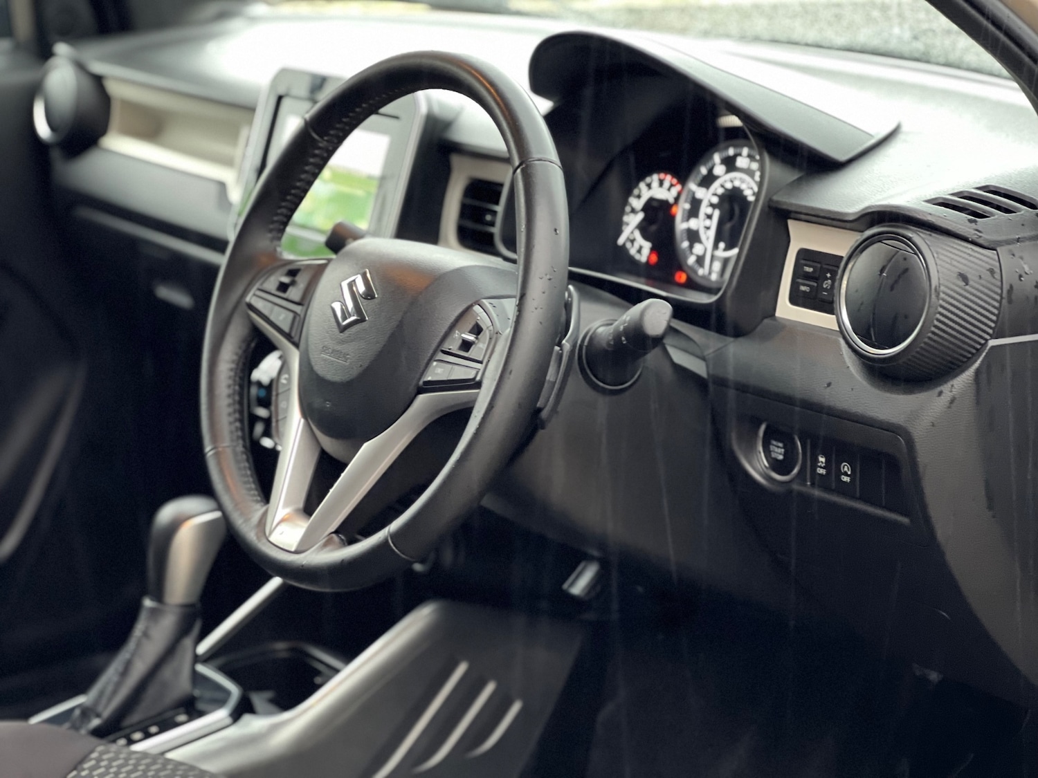 Used Suzuki Ignis 2022 for sale - 77706316: Photo 30