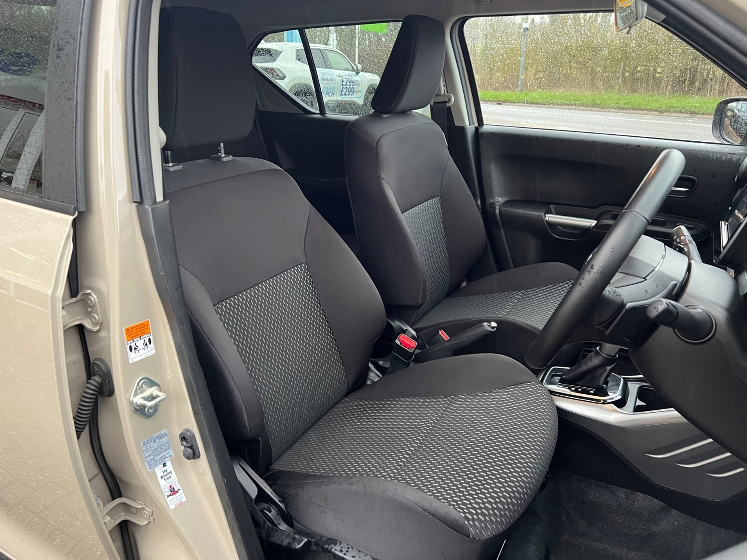 Used Suzuki Ignis 2022 for sale - 77706316: Photo 31