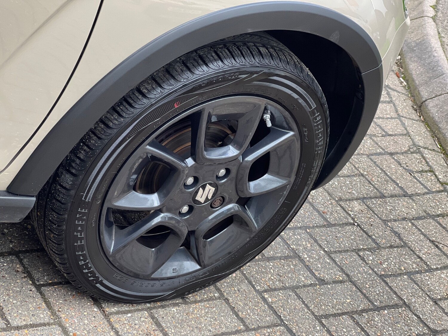 Used Suzuki Ignis 2022 for sale - 77706316: Photo 34