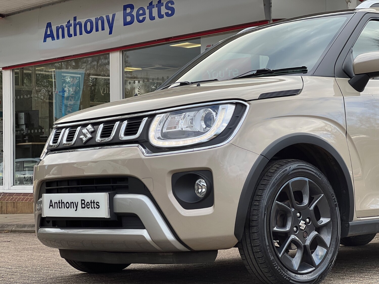 Used Suzuki Ignis 2022 for sale - 77706316: Photo 39