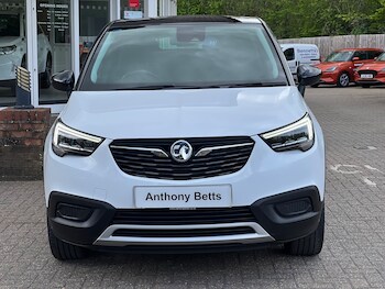 Used Vauxhall Crossland X 2020 for sale - 78263418: Photo
