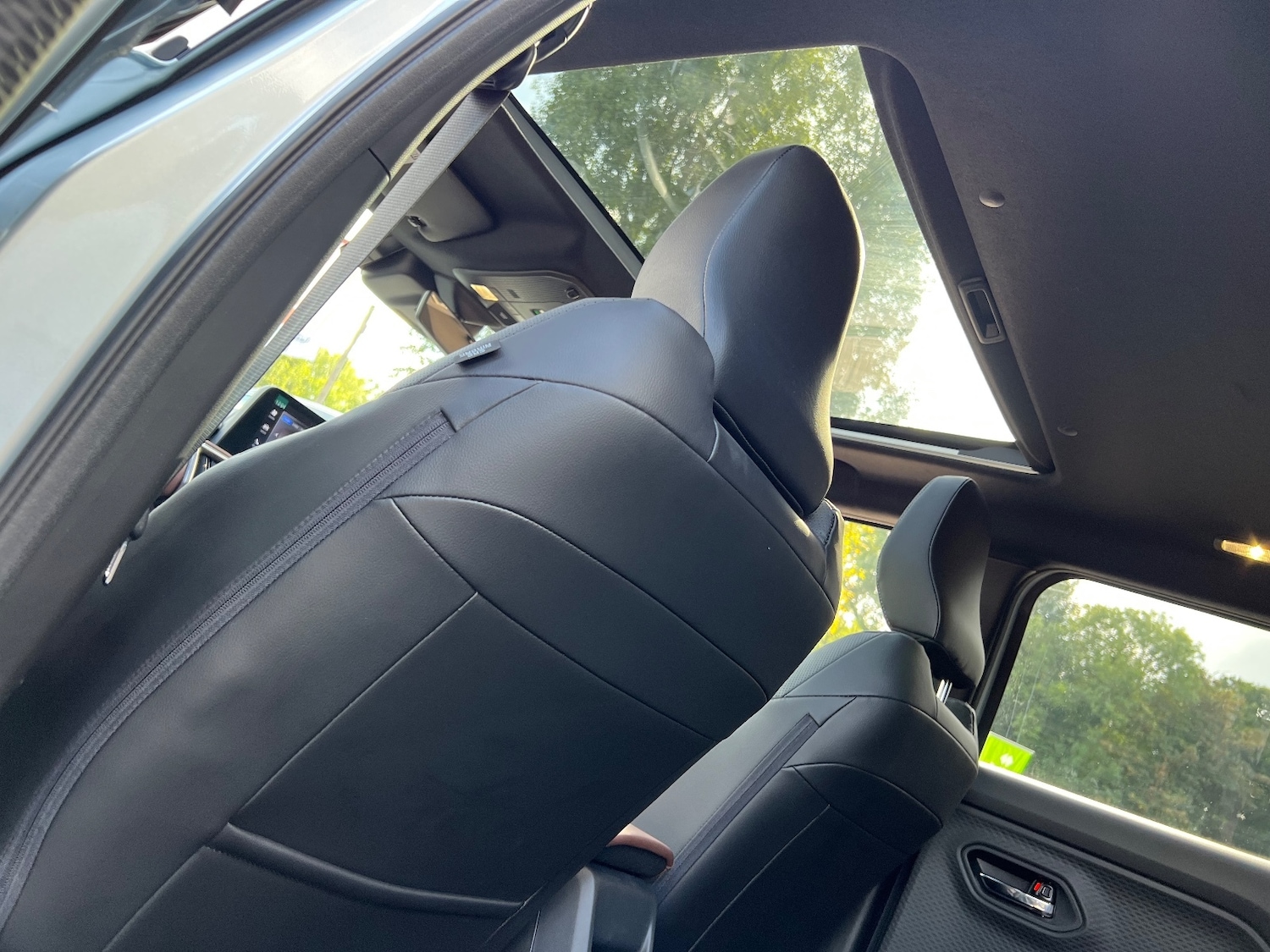 Used Suzuki e Vitara 2025 for sale - 77157938: Photo 12