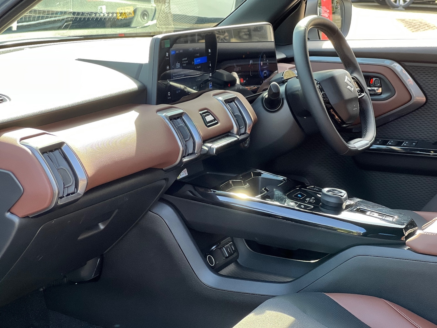 Used Suzuki e Vitara 2025 for sale - 77157938: Photo 13