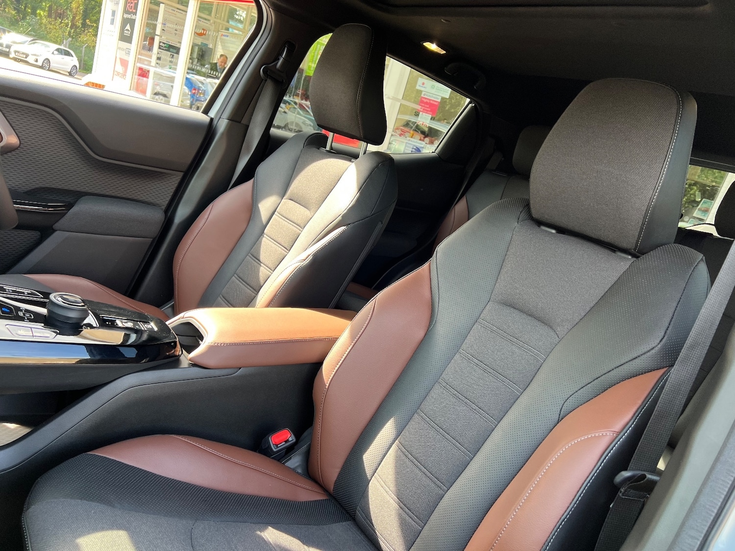 Used Suzuki e Vitara 2025 for sale - 77157938: Photo 15