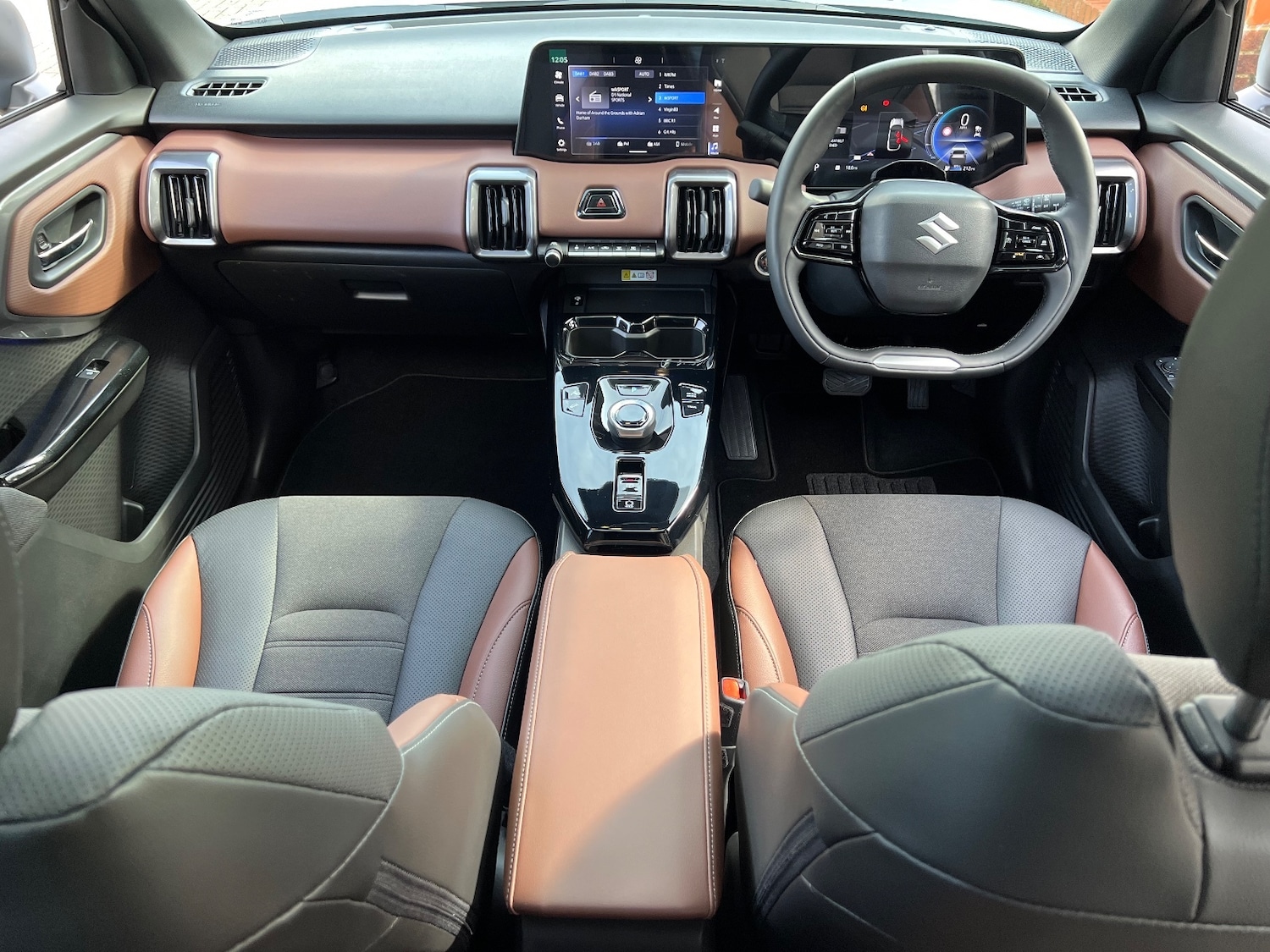 Used Suzuki e Vitara 2025 for sale - 77157938: Photo 17