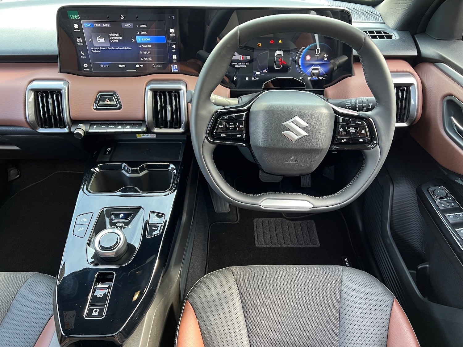 Used Suzuki e Vitara 2025 for sale - 77157938: Photo 18