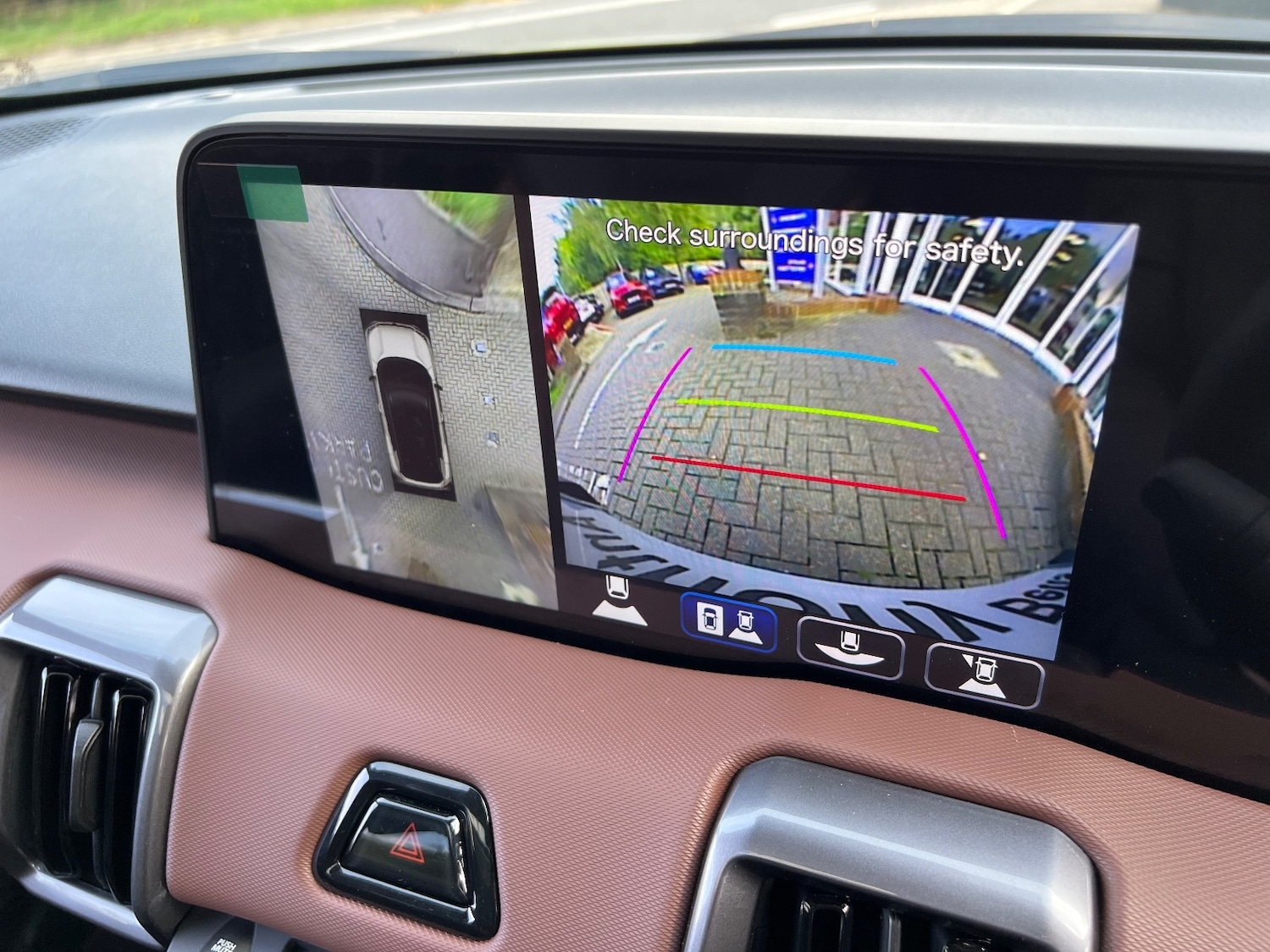 Used Suzuki e Vitara 2025 for sale - 77157938: Photo 20