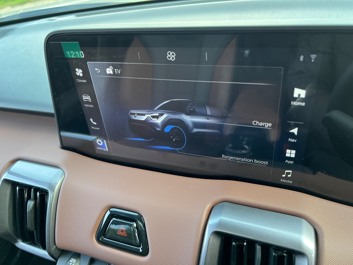 Used Suzuki e Vitara 2025 for sale - 77157938: Photo 23