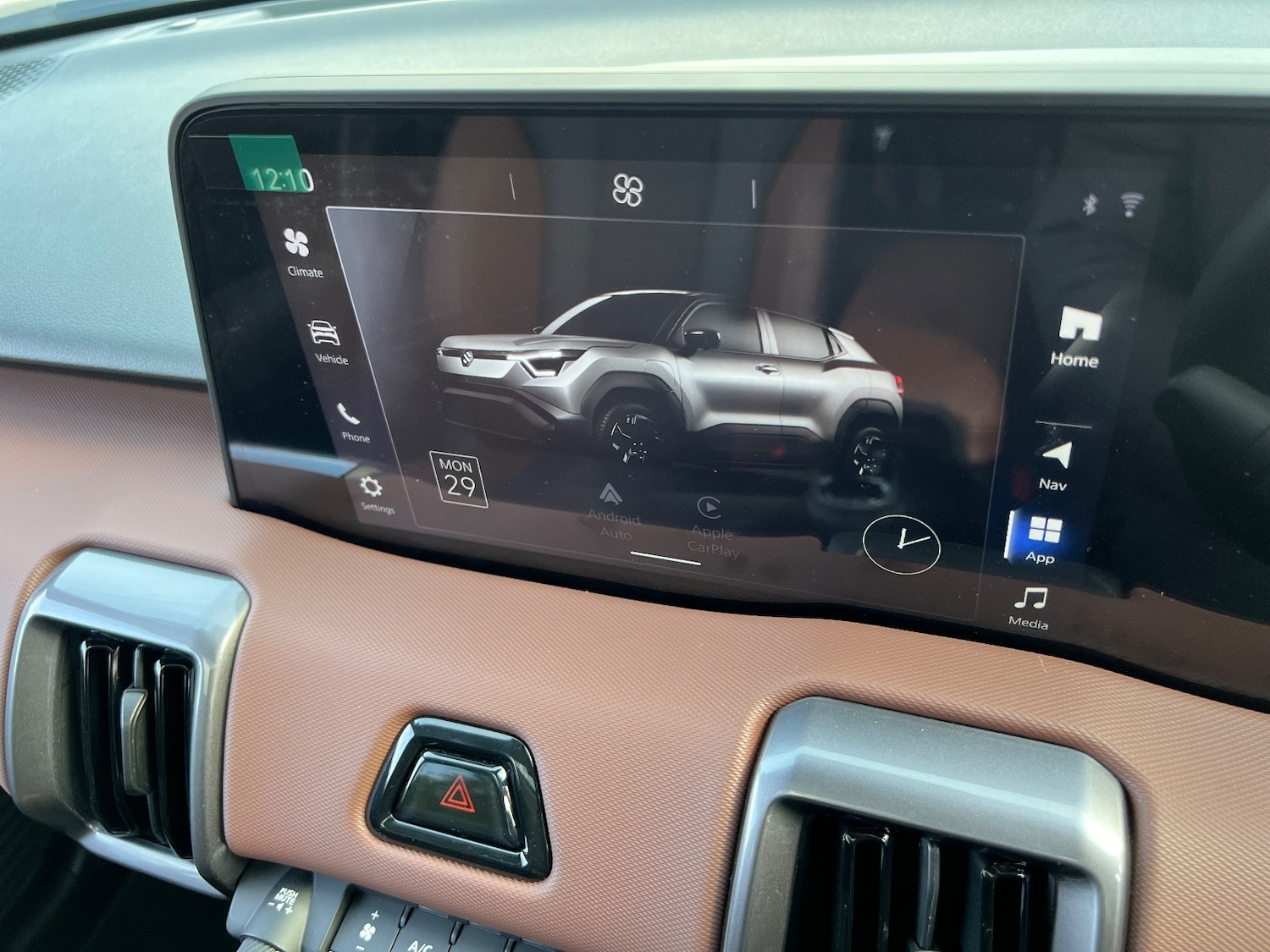 Used Suzuki e Vitara 2025 for sale - 77157938: Photo 24