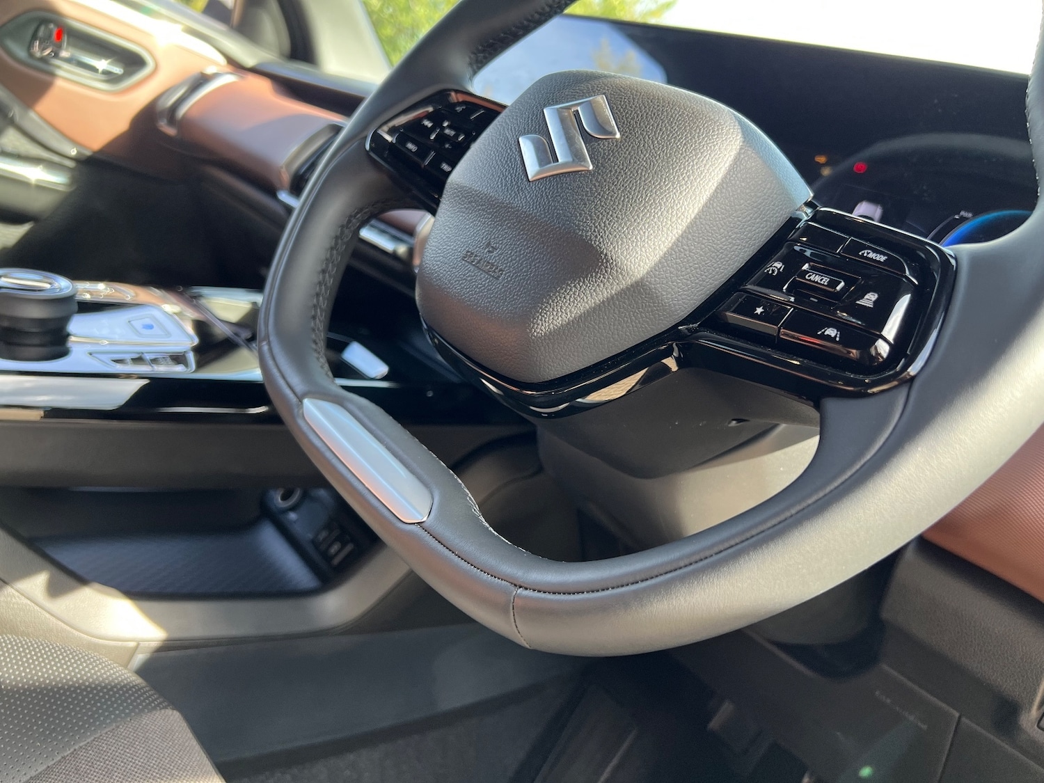 Used Suzuki e Vitara 2025 for sale - 77157938: Photo 35