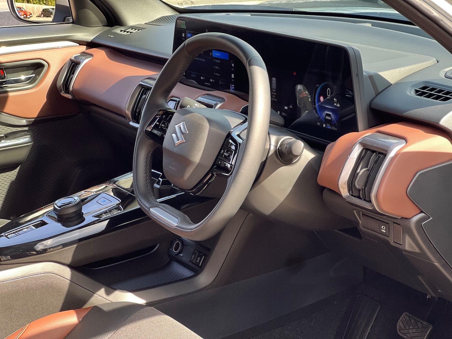 Used Suzuki e Vitara 2025 for sale - 77157938: Photo 36