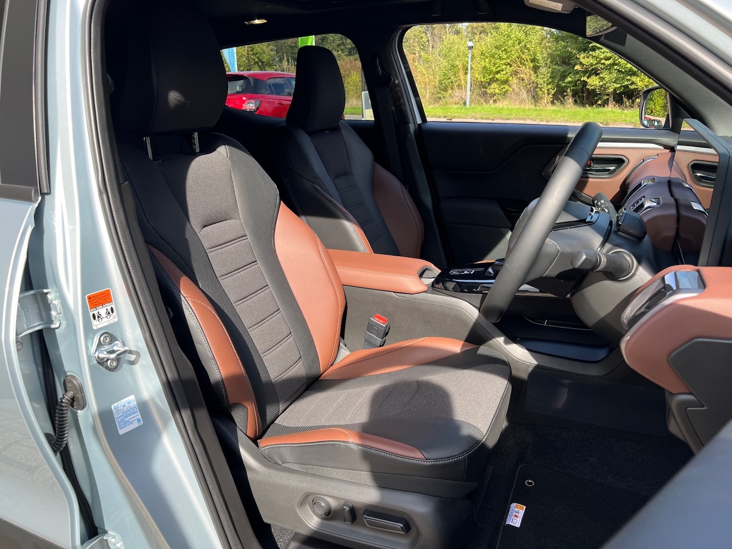 Used Suzuki e Vitara 2025 for sale - 77157938: Photo 37