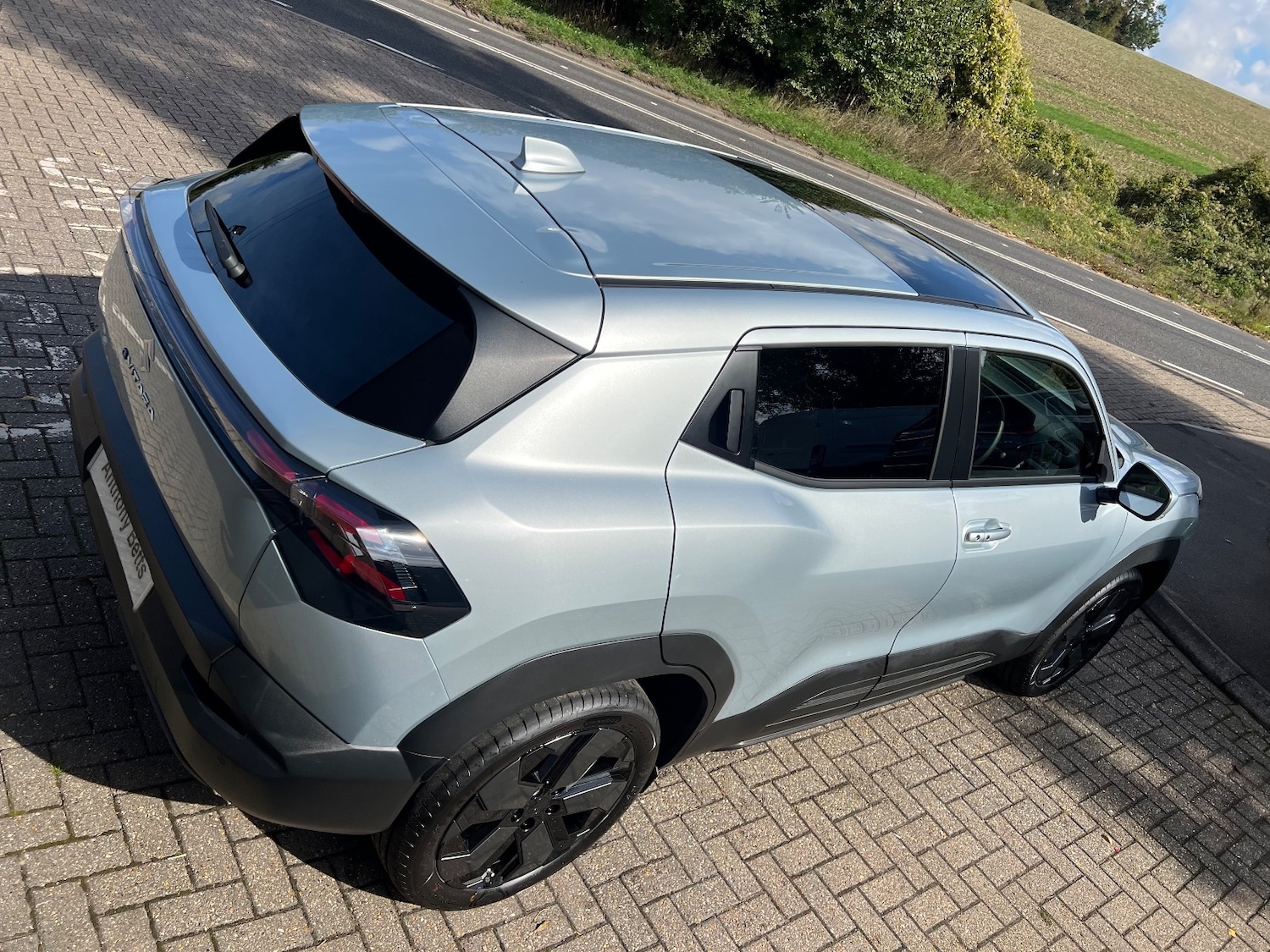 Used Suzuki e Vitara 2025 for sale - 77157938: Photo 40