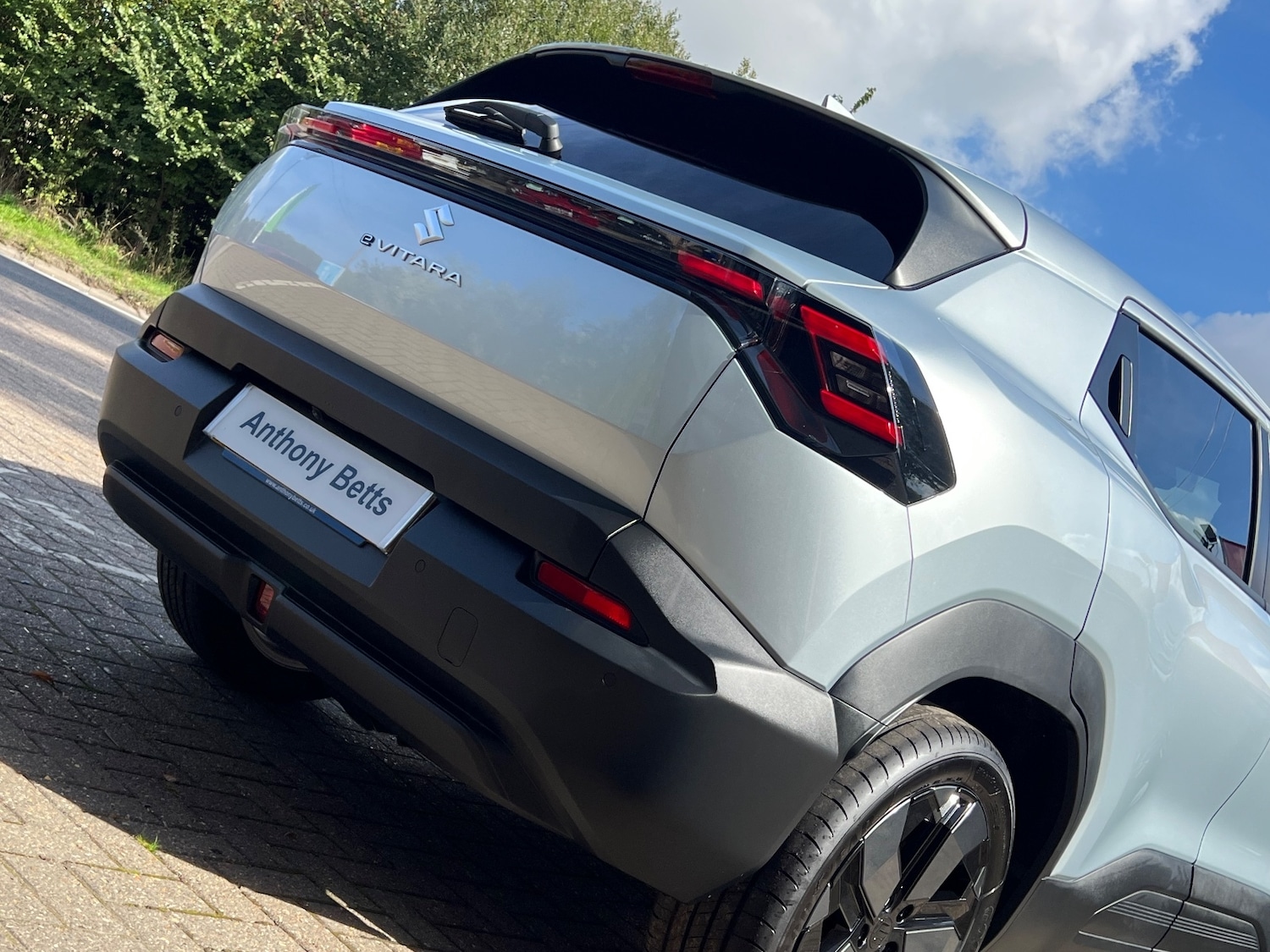 Used Suzuki e Vitara 2025 for sale - 77157938: Photo 42