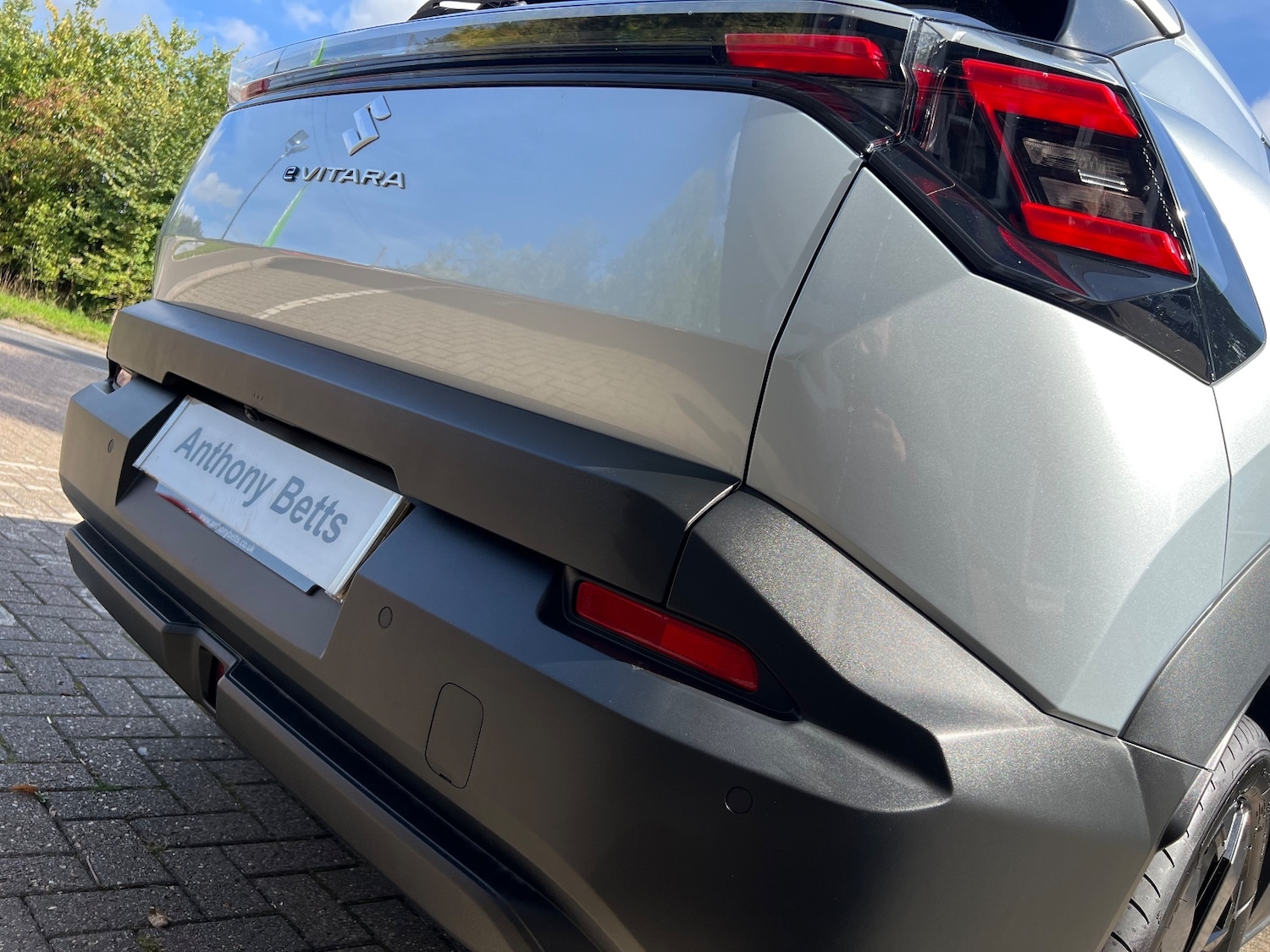 Used Suzuki e Vitara 2025 for sale - 77157938: Photo 43