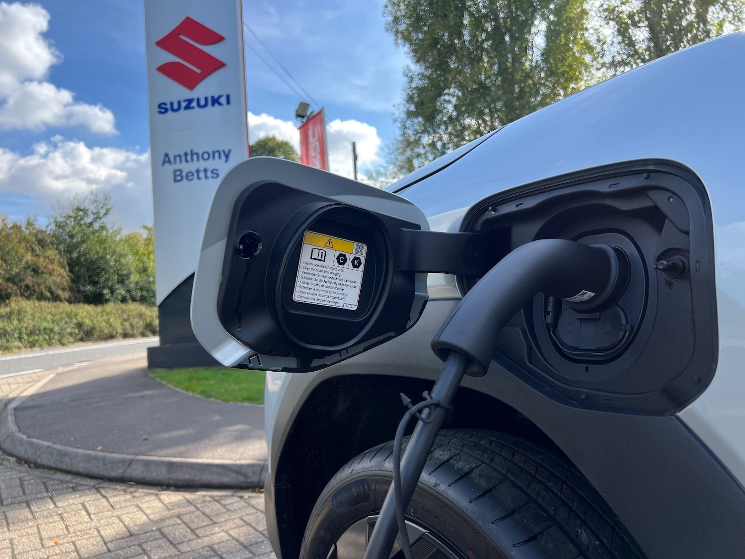 Used Suzuki e Vitara 2025 for sale - 77157938: Photo 46