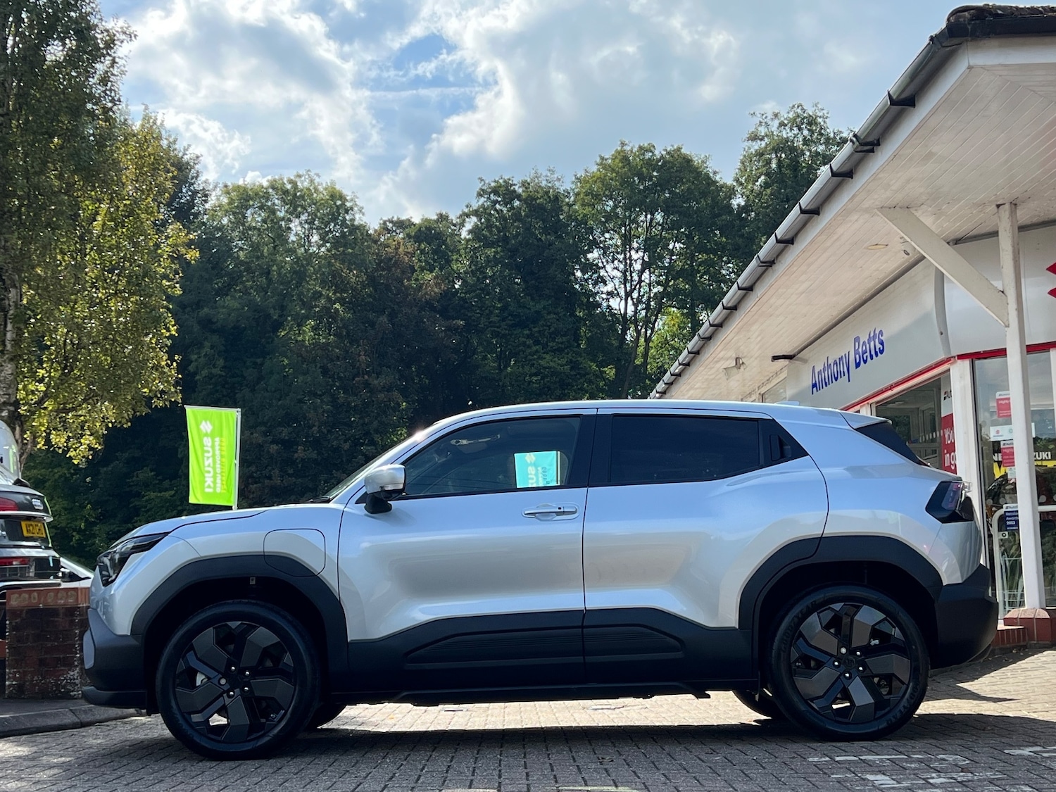 Used Suzuki e Vitara 2025 for sale - 77157938: Photo 49