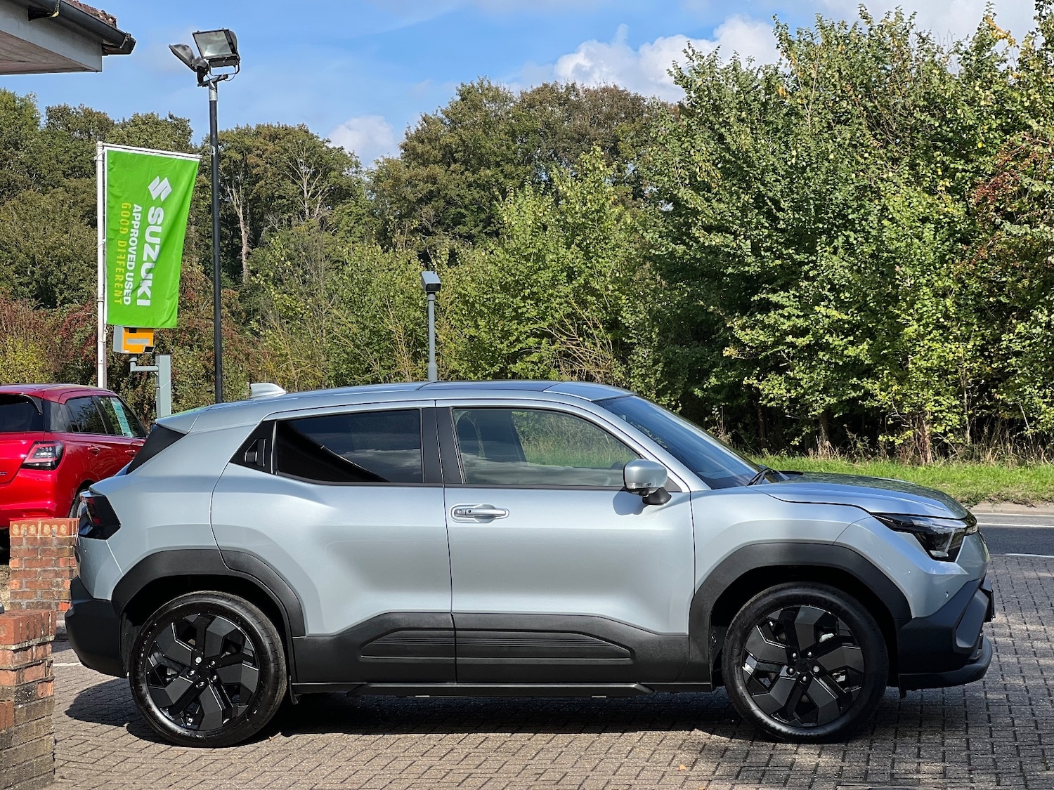 Used Suzuki e Vitara 2025 for sale - 77157938: Photo 50