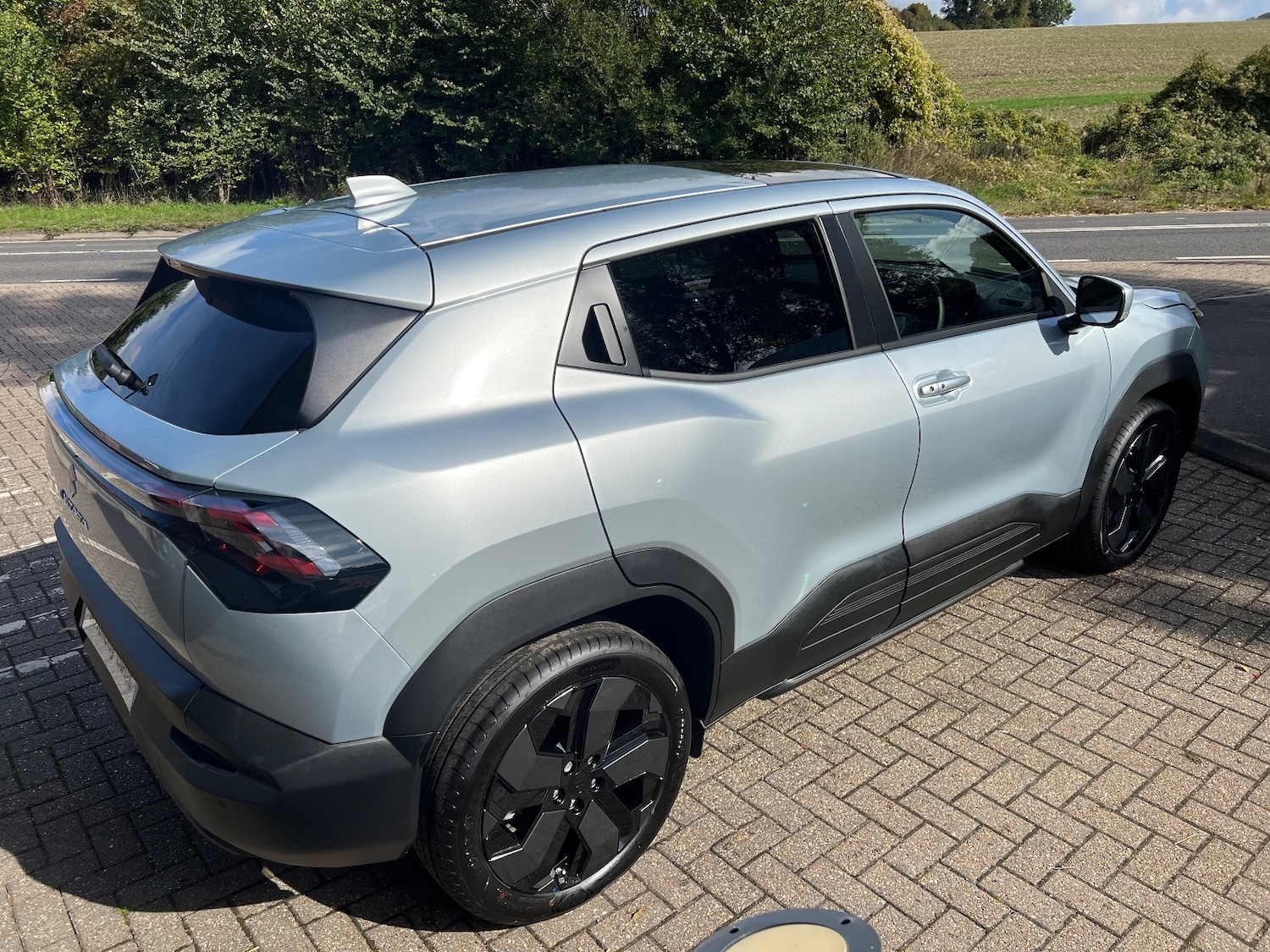 Used Suzuki e Vitara 2025 for sale - 77157938: Photo 6