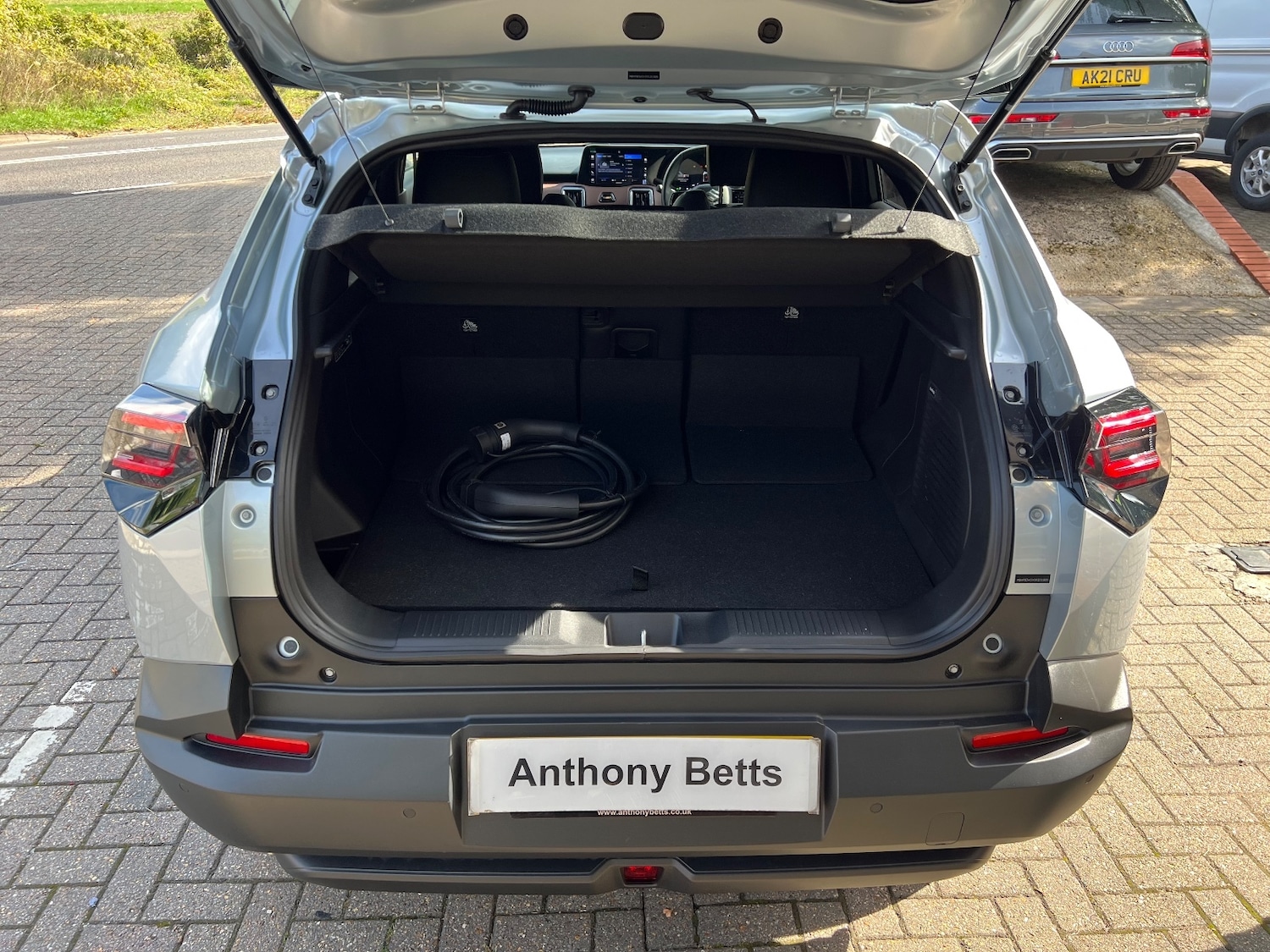 Used Suzuki e Vitara 2025 for sale - 77157938: Photo 7